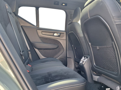Volvo XC40 Gebrauchtwagen Volvo XC40 Gebrauchtwagen