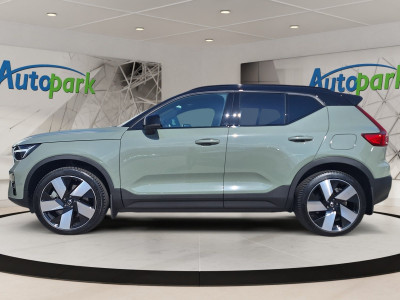 Volvo XC40 Gebrauchtwagen Volvo XC40 Gebrauchtwagen