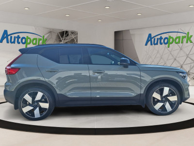 Volvo XC40 Gebrauchtwagen Volvo XC40 Gebrauchtwagen