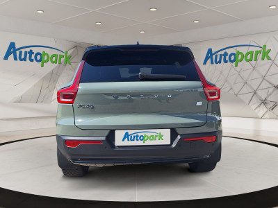 Volvo XC40 Gebrauchtwagen Volvo XC40 Gebrauchtwagen