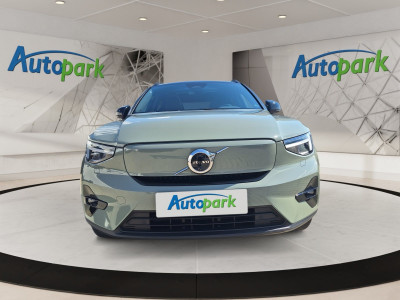 Volvo XC40 Gebrauchtwagen Volvo XC40 Gebrauchtwagen