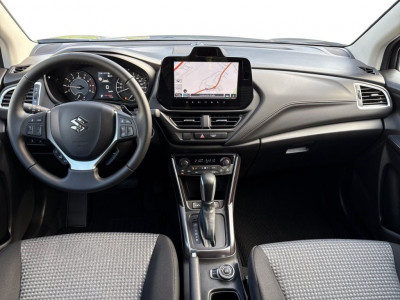Suzuki S-Cross Neuwagen Suzuki S-Cross Neuwagen