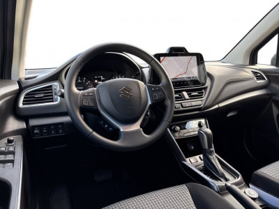 Suzuki S-Cross Neuwagen Suzuki S-Cross Neuwagen