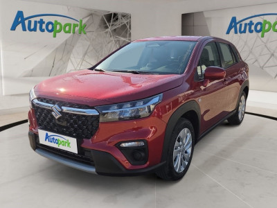 Suzuki S-Cross Neuwagen Suzuki S-Cross Neuwagen