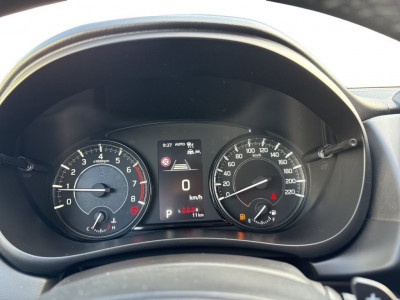 Suzuki S-Cross Neuwagen Suzuki S-Cross Neuwagen