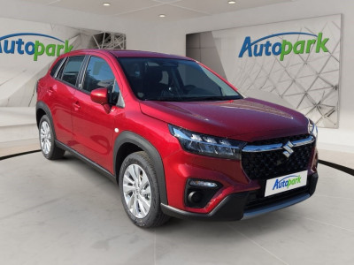 Suzuki S-Cross Neuwagen Suzuki S-Cross Neuwagen