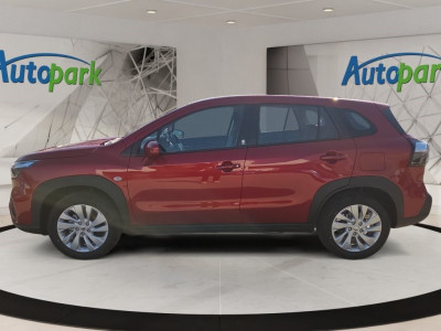 Suzuki S-Cross Neuwagen Suzuki S-Cross Neuwagen