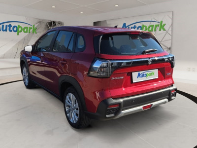 Suzuki S-Cross Neuwagen Suzuki S-Cross Neuwagen