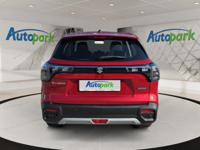 Suzuki S-Cross Neuwagen Suzuki S-Cross Neuwagen