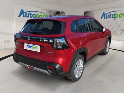 Suzuki S-Cross Neuwagen Suzuki S-Cross Neuwagen