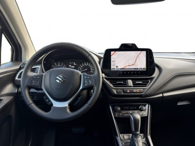 Suzuki S-Cross Neuwagen Suzuki S-Cross Neuwagen