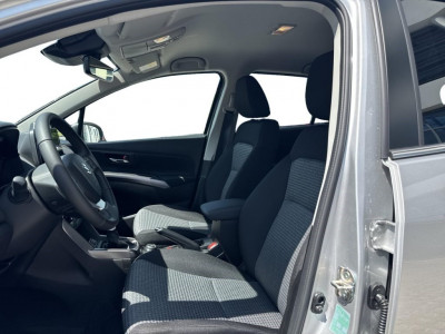 Suzuki S-Cross Neuwagen