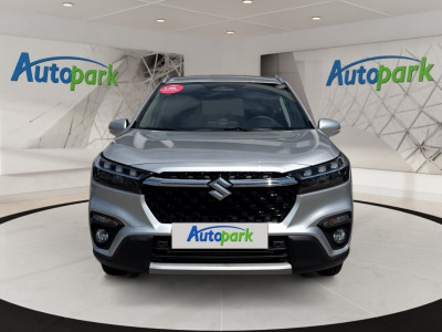 Suzuki S-Cross Neuwagen