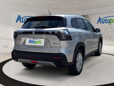 Suzuki S-Cross Neuwagen