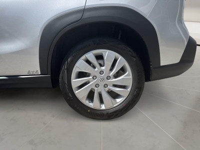 Suzuki S-Cross Neuwagen