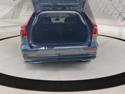 Volvo V60 Gebrauchtwagen Volvo V60 Gebrauchtwagen