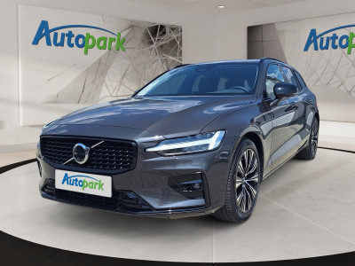 Volvo V60 Gebrauchtwagen Volvo V60 Gebrauchtwagen