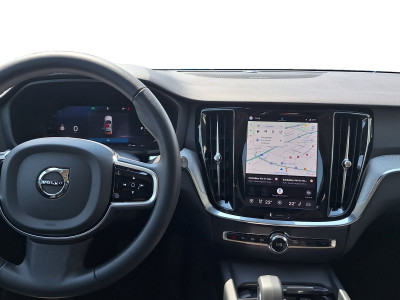 Volvo V60 Gebrauchtwagen Volvo V60 Gebrauchtwagen