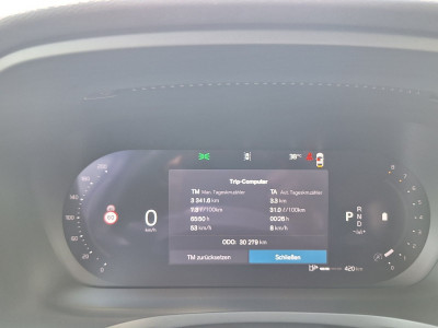 Volvo V60 Gebrauchtwagen Volvo V60 Gebrauchtwagen