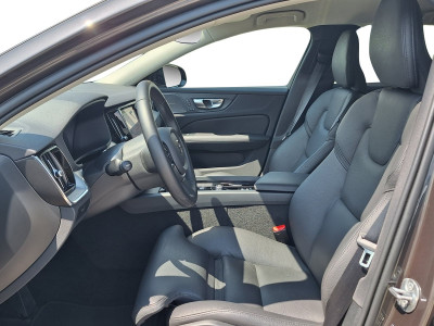Volvo V60 Gebrauchtwagen Volvo V60 Gebrauchtwagen