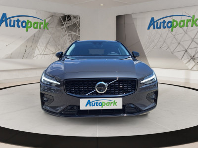 Volvo V60 Gebrauchtwagen Volvo V60 Gebrauchtwagen