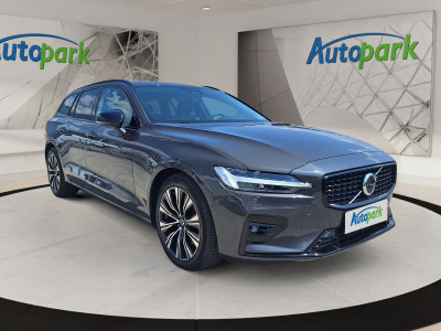 Volvo V60 Gebrauchtwagen Volvo V60 Gebrauchtwagen
