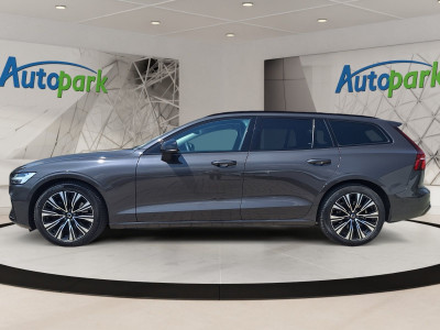 Volvo V60 Gebrauchtwagen Volvo V60 Gebrauchtwagen