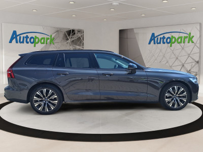 Volvo V60 Gebrauchtwagen Volvo V60 Gebrauchtwagen
