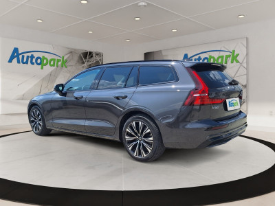 Volvo V60 Gebrauchtwagen Volvo V60 Gebrauchtwagen