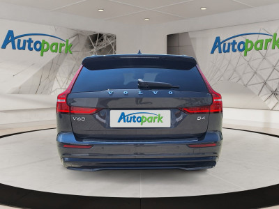 Volvo V60 Gebrauchtwagen Volvo V60 Gebrauchtwagen