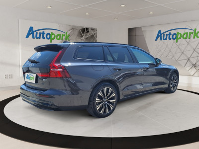 Volvo V60 Gebrauchtwagen Volvo V60 Gebrauchtwagen