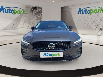 Volvo V60 Gebrauchtwagen Volvo V60 Gebrauchtwagen