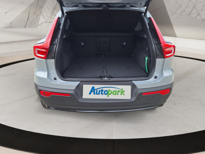 Volvo XC40 Gebrauchtwagen Volvo XC40 Gebrauchtwagen