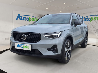 Volvo XC40 Gebrauchtwagen Volvo XC40 Gebrauchtwagen