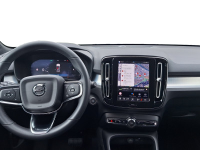 Volvo XC40 Gebrauchtwagen Volvo XC40 Gebrauchtwagen