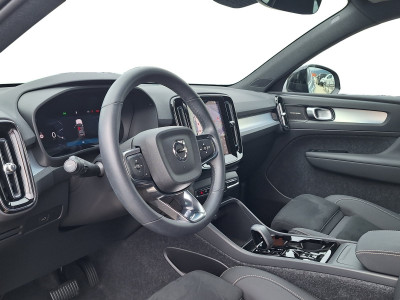 Volvo XC40 Gebrauchtwagen Volvo XC40 Gebrauchtwagen