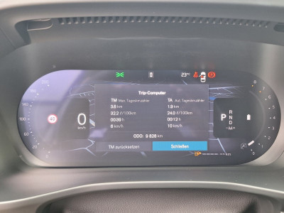 Volvo XC40 Gebrauchtwagen Volvo XC40 Gebrauchtwagen