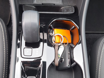 Volvo XC40 Gebrauchtwagen Volvo XC40 Gebrauchtwagen