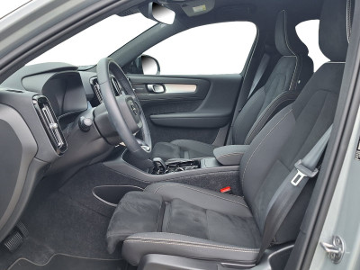 Volvo XC40 Gebrauchtwagen Volvo XC40 Gebrauchtwagen