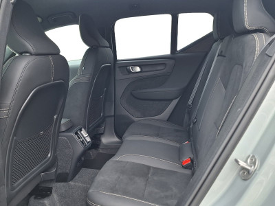 Volvo XC40 Gebrauchtwagen Volvo XC40 Gebrauchtwagen