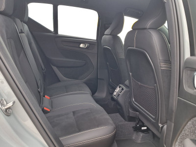Volvo XC40 Gebrauchtwagen Volvo XC40 Gebrauchtwagen