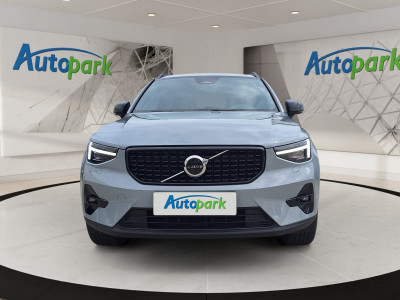 Volvo XC40 Gebrauchtwagen Volvo XC40 Gebrauchtwagen