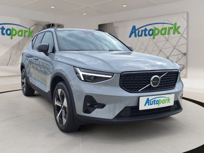 Volvo XC40 Gebrauchtwagen Volvo XC40 Gebrauchtwagen