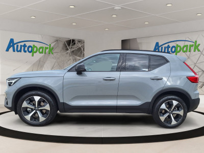 Volvo XC40 Gebrauchtwagen Volvo XC40 Gebrauchtwagen