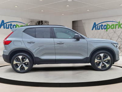 Volvo XC40 Gebrauchtwagen Volvo XC40 Gebrauchtwagen
