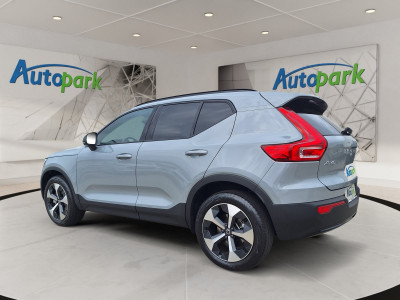 Volvo XC40 Gebrauchtwagen Volvo XC40 Gebrauchtwagen
