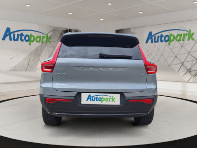 Volvo XC40 Gebrauchtwagen Volvo XC40 Gebrauchtwagen