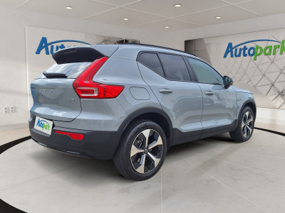 Volvo XC40 Gebrauchtwagen Volvo XC40 Gebrauchtwagen