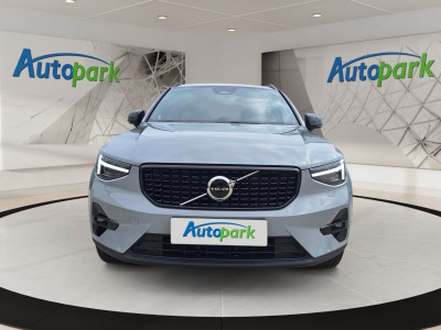 Volvo XC40 Gebrauchtwagen Volvo XC40 Gebrauchtwagen