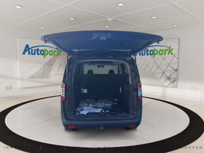 Ford Tourneo Courier Neuwagen Ford Tourneo Courier Neuwagen